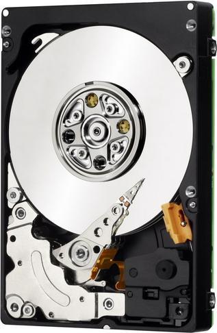 Image du produit Lenovo Disque dur 00WG700 (1.20 To, 2.5")