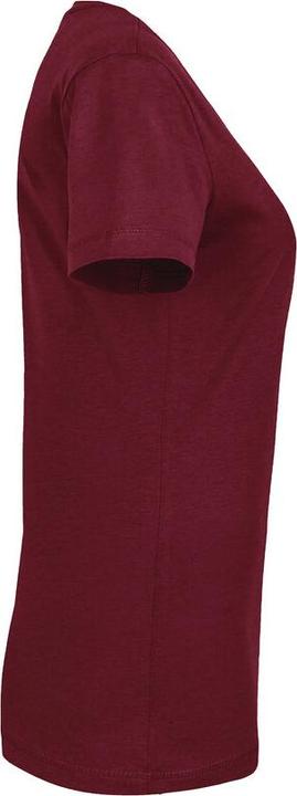 Actual product image Hakro T-shirt Classic (S)
