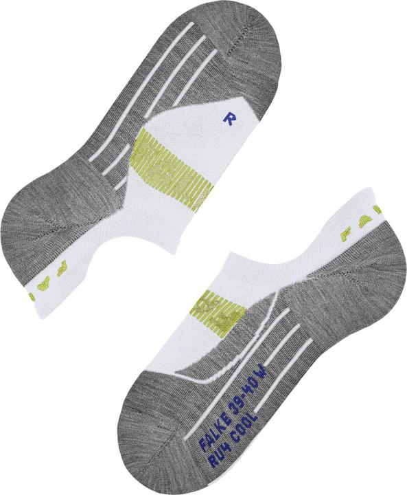 Produktbild Falke RU4 Endurance Cool Invisible Herren Running (46 - 48)