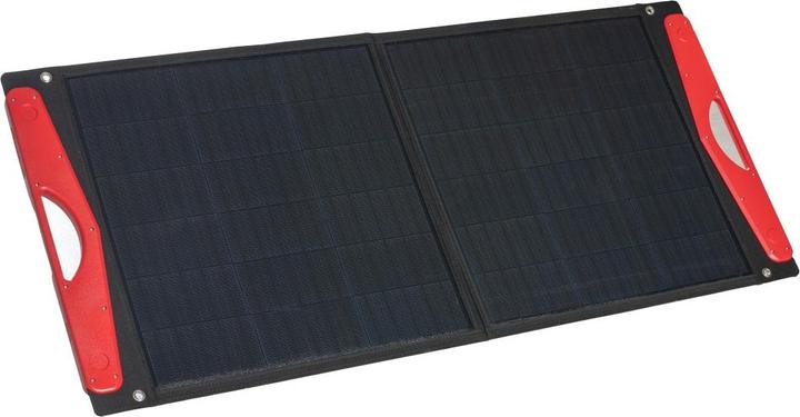 Immagine prodotto Voltima VMS100 SunCase Plus pannello solare pieghevole in pratica borsa (100 W, 3.80 kg)