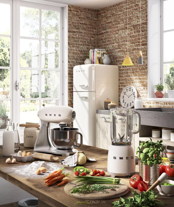 Image du produit Smeg FAB50LCR5 (524 l)
