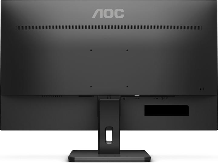 Actual product image AOC 27E2QAE (1920 x 1080 pixels, 27")