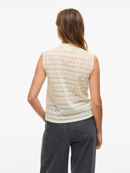 Produktbild Vila High Neck Top (L)