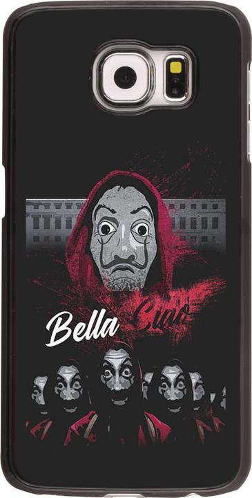 Immagine prodotto PhoneLook Copertina Bella Ciao (Samsung Galaxy S6)