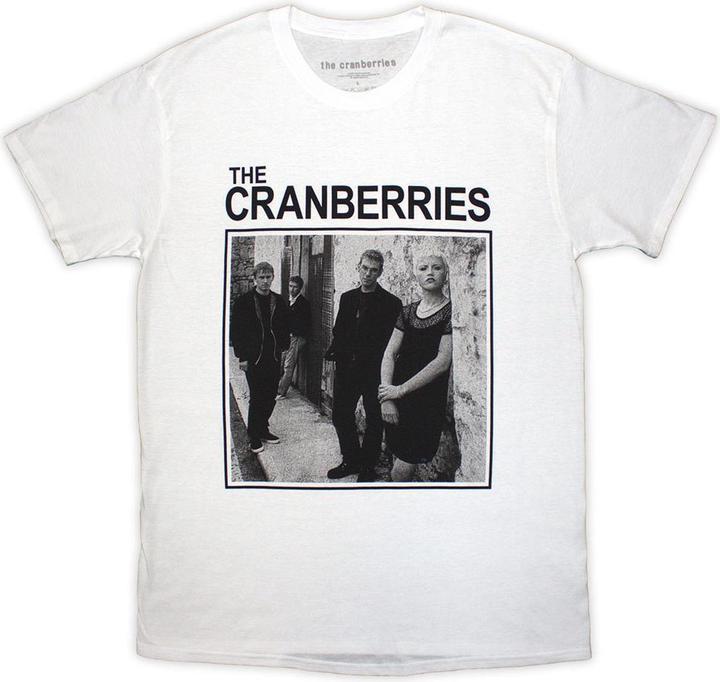 Produktbild The Cranberries Square Photo (XL)