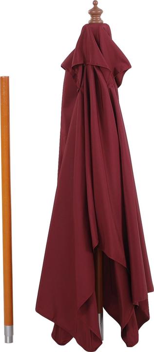 Image du produit Outsunny Parasol pliable (1.50 m)