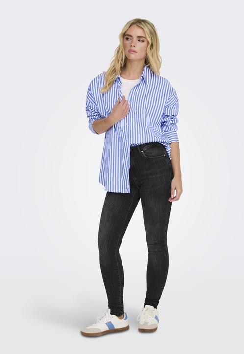 Produktbild JdY Jdyvesper L/S Loose Shirt Wvn Noos (L)