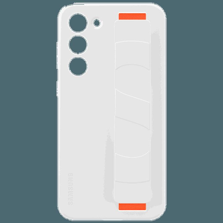 Image du produit Samsung Étui en silicone (Samsung Galaxy S23+)