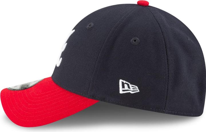 Produktbild New Era 9Forty MLB League Atlanta Braves (One Size)