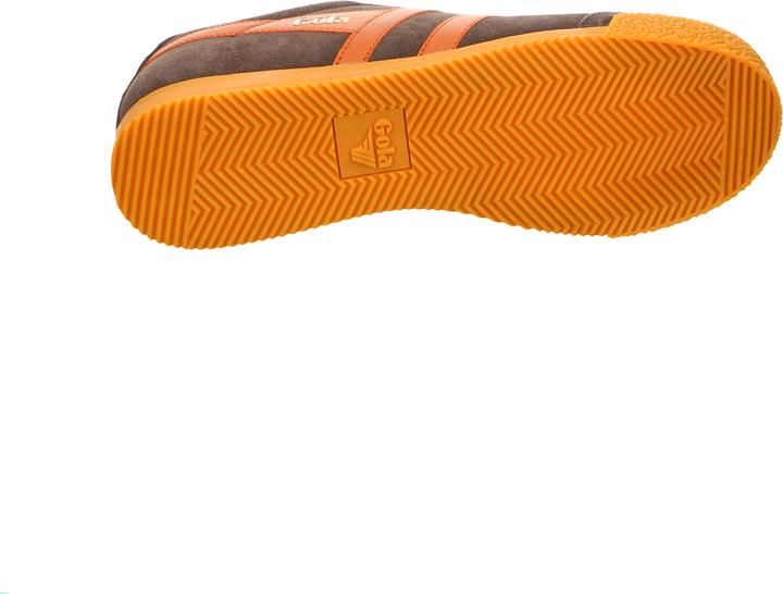 Actual product image Gola Harrier Suede (41)