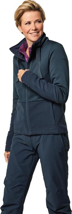 Produktbild Schöffel Fleece Jacket Pelham L (XL)