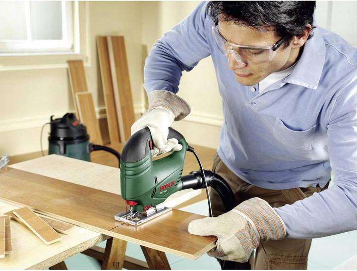 Actual product image Bosch Home & Garden Pst 650