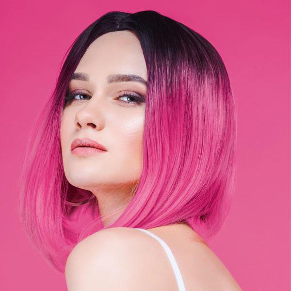 Image du produit Basler Teinte de gel (Rose électrique)