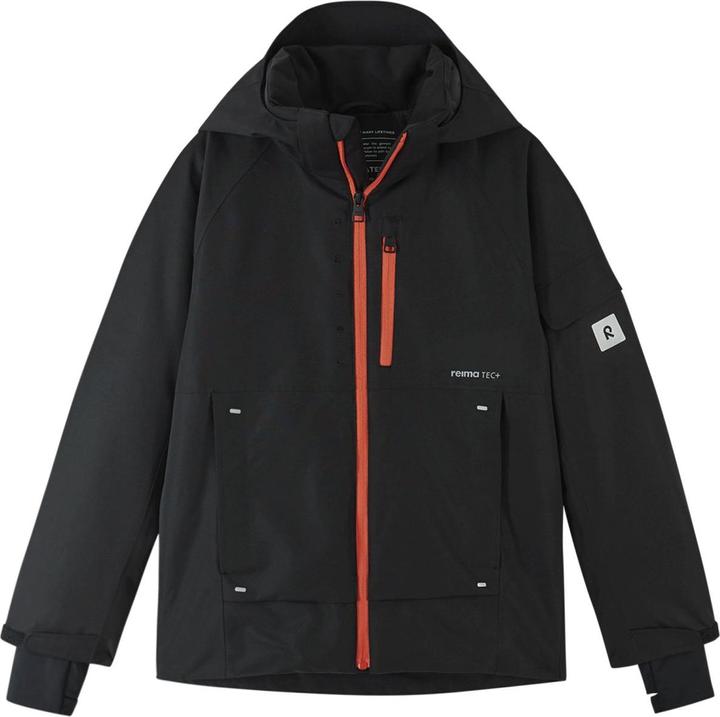 Actual product image Reima Tieten winter jacket tec (116)
