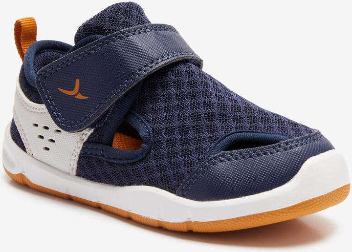 Actual product image Decathlon shoe 700 cn 328177 (22)