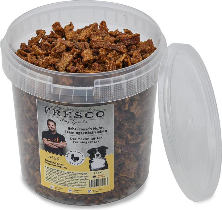 Image du produit Fresco Chevilles d'entraînement (Adulte, 1 pcs, 1120 g)