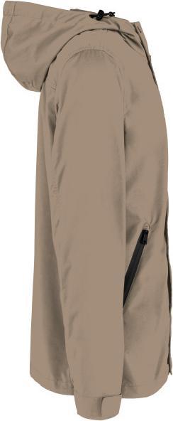 Produktbild Kariban Umweltfreundliche Kapuzenjacke (M)