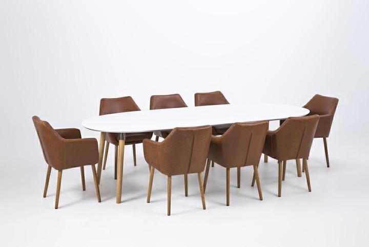 Immagine prodotto AC Design Retro (270 x 74 x 100 cm)