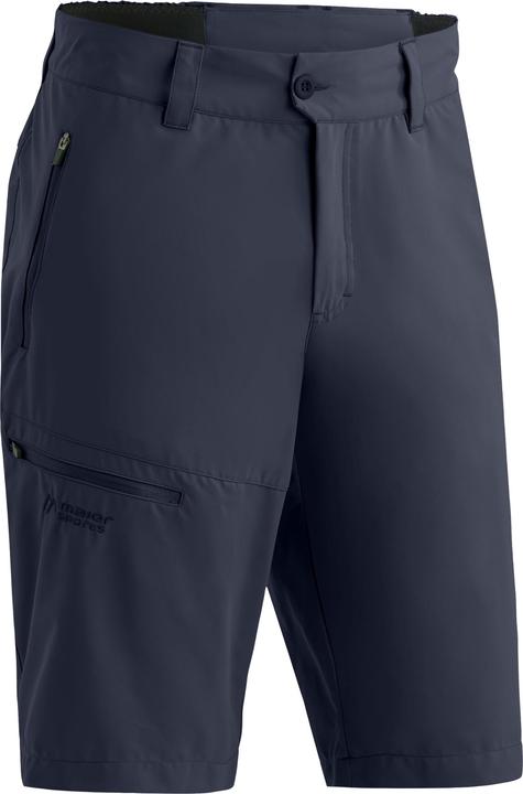 Actual product image Maier Sports Nil Short Loop (48)