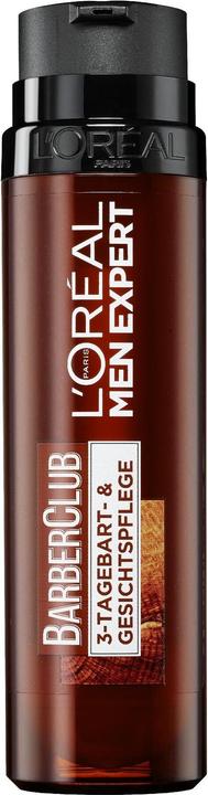 L'Oréal Paris Men Expert Barber Club (50 ml)