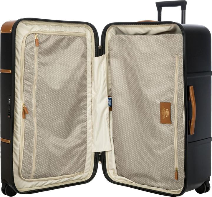 Actual product image Brics Bellagio 4 wheels trolley 80 cm (135 l, XL (from 140l))