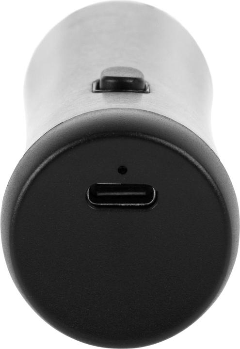 Produktbild Furber Milchschäumer mit Standfuss (24 cl)