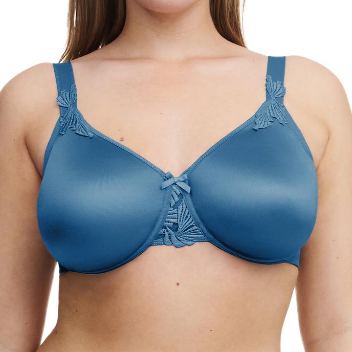 Image du produit Chantelle Hedona Soutien-gorge à armatures (80 B, Une unité par pack)