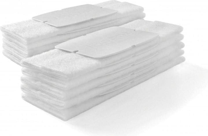 Image du produit iRobot Braava jet pads de rechange sec Pack de 10 (dry) série 200