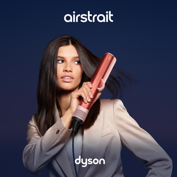 Produktbild Dyson Airstrait Haarglätter Gifting (Glätteisen)