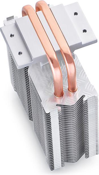 Actual product image Deepcool Ice Edge Mini FS V2.0 (112 mm)