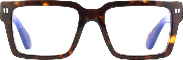 Actual product image Off White OERJ054 STYLE 54