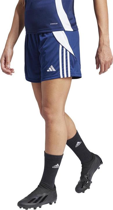 Actual product image adidas TIRO24 TRSHO W (XXS)