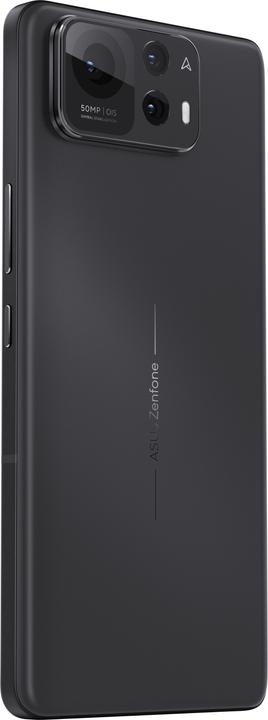 Immagine prodotto ASUS Zenfone 12 Ultra (512 GB, Nero, 6.78", Doppia SIM, 50 Mpx, 5G)