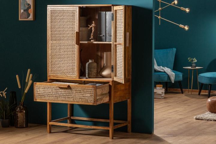 Image du produit Global Interiors Salon Bamboo