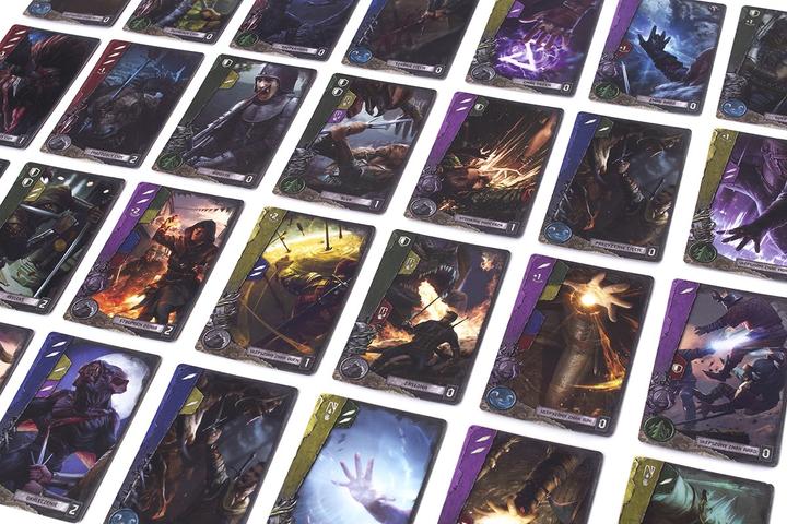 Immagine prodotto Rebel Gioco da tavolo THE WITCHER: OLD WORLD (W-1ST-PL)