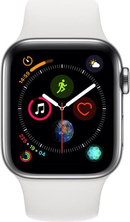 Produktbild Apple Watch Series 4 (40 mm, 4G)