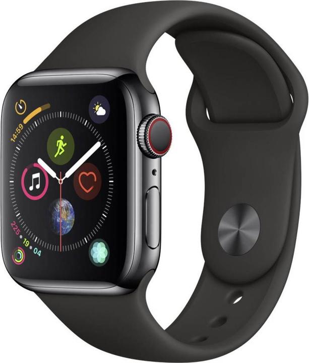 Apple Guarda la serie 4 (40 mm, 4G)