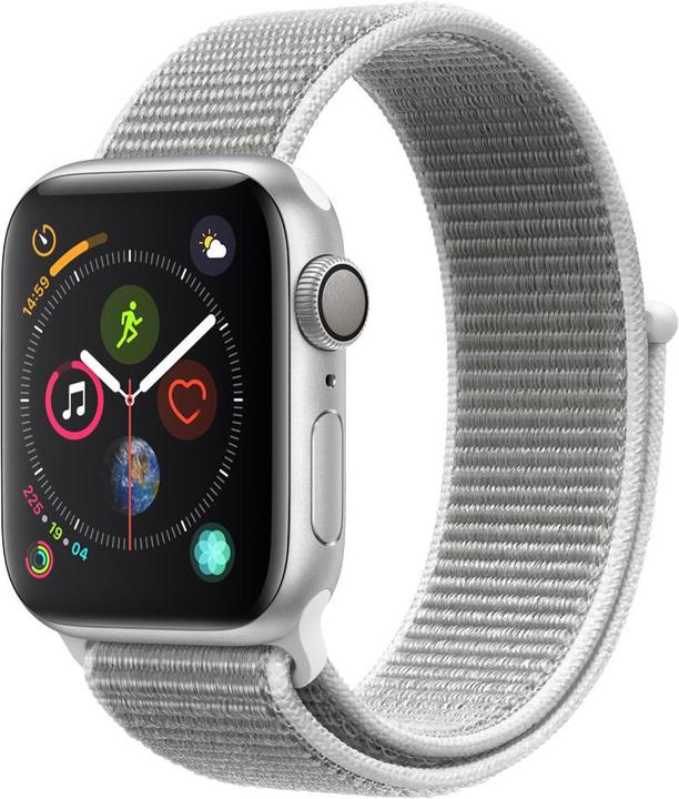 Apple Guarda la Serie 4 (40 mm)