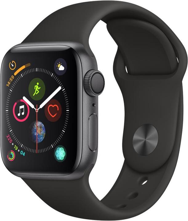 Image du produit Apple Watch Series 4 (44 mm)