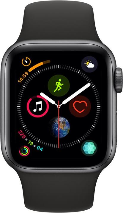 Image du produit Apple Watch Series 4 (44 mm)