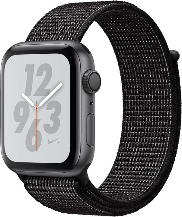 Produktbild Apple Watch Nike+ Series 4 (44 mm)