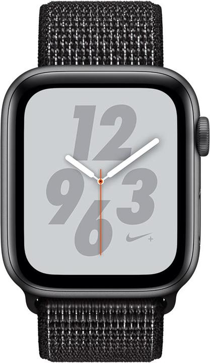 Produktbild Apple Watch Nike+ Series 4 (44 mm)