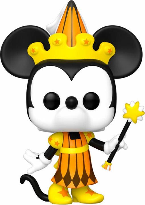 Funko Disney Minnie Mouse