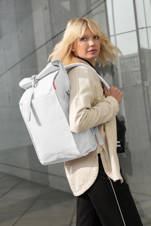 Immagine prodotto reisenthel Urban Rolltop Daypack 49 cm Laptopfach (16 l)