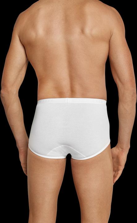Produktbild Schiesser Original Doppelripp Herren-Slip (9, Einzelpack)