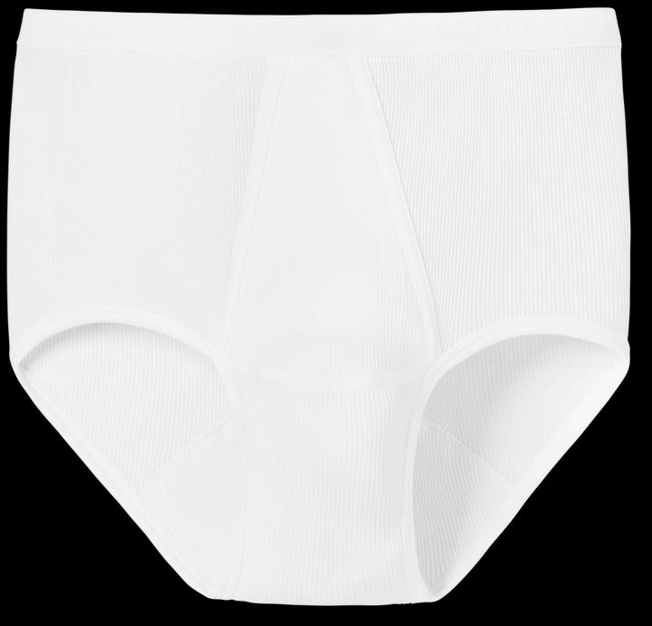 Produktbild Schiesser Original Doppelripp Herren-Slip (9, Einzelpack)