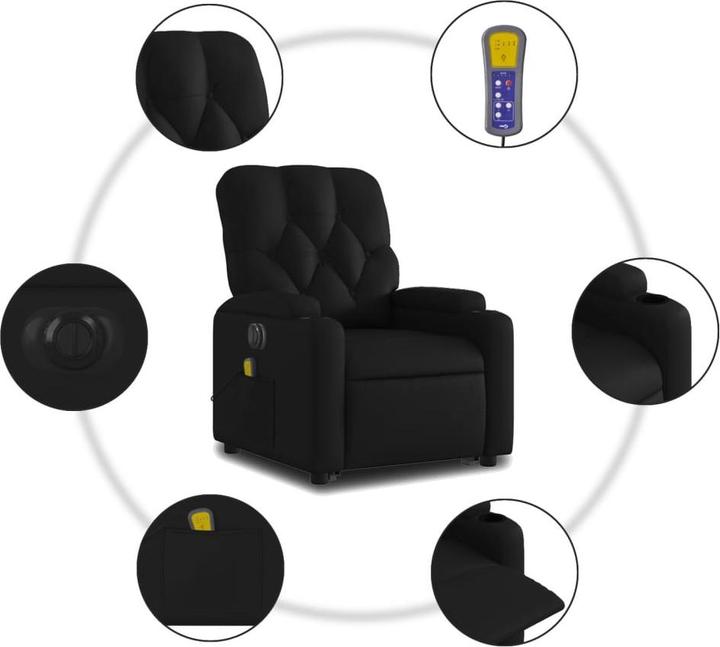 Actual product image VidaXL Lyda