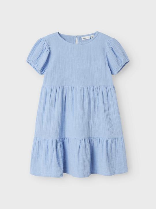 Produktbild Name it Nmfjasmin Ss Dress Noos (80)