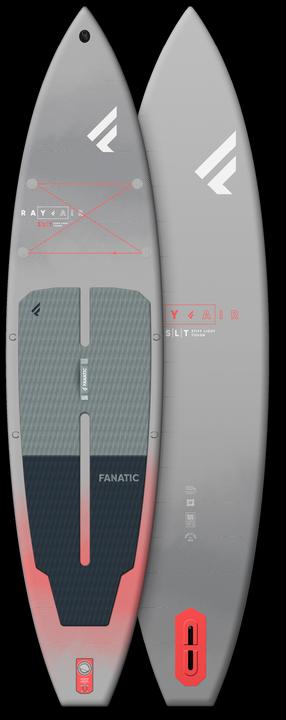 Produktbild Fanatic iSUP Ray Air SLT (11'6")