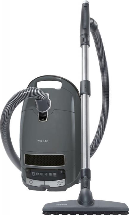 Actual product image Miele Complete C3 Series 120 Parquet PowerLine